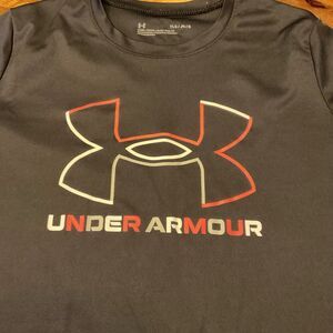 Under Armour Youth large